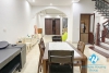 Beautiful house with 4 bedrooms for rent in Ciputra, Ha Noi